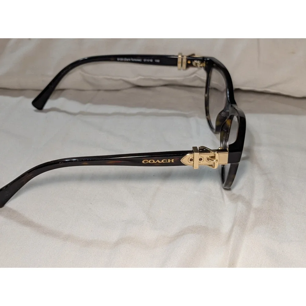Coach 🕶️frame only